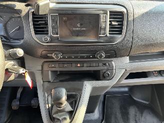 Opel Vivaro 2.0 CDTI L3H1 Edition 122PK extra lang picture 15