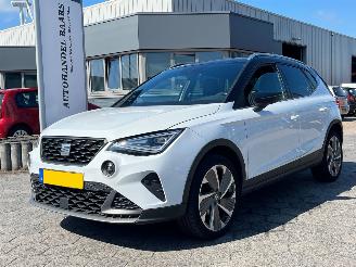 Coche accidentado Seat Arona 1.0 TSI FR Business Intense 2023/2