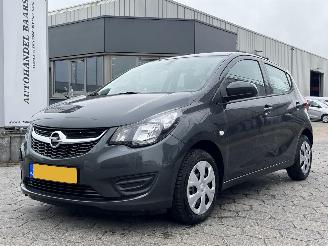 skadebil auto Opel Karl 1.0 ecoFLEX Edition 2018/1