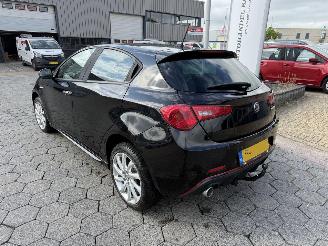 Alfa Romeo Giulietta 1.6 JTD AUTOMAAT 120PK picture 6