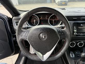 Alfa Romeo Giulietta 1.6 JTD AUTOMAAT 120PK picture 16