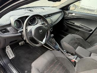 Alfa Romeo Giulietta 1.6 JTD AUTOMAAT 120PK picture 15