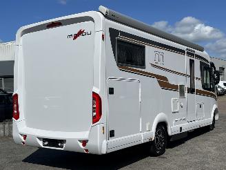 Carthago  2.2 Malibu I 640 LE 118KW AUTOMAAT 3100KG (FIAT) picture 1