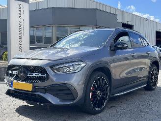 Voiture accidenté Mercedes GLA 250 e AMG Line AUTOMAAT 2023/9