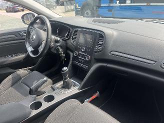 Renault Megane 1.5 116PK picture 17