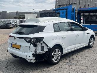 Renault Megane 1.5 116PK picture 4