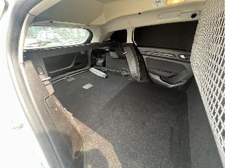 Renault Megane 1.5 116PK picture 14