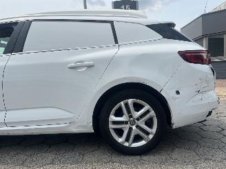 Renault Megane 1.5 116PK picture 8