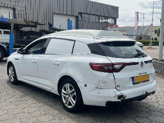 Renault Megane 1.5 116PK picture 6