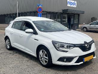 Renault Megane 1.5 116PK picture 3