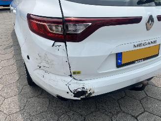 Renault Megane 1.5 116PK picture 9