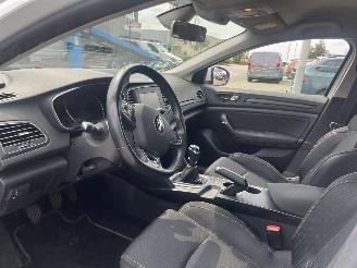 Renault Megane 1.5 116PK picture 18