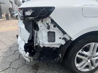 Renault Megane 1.5 116PK picture 10