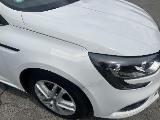 Renault Megane 1.5 116PK picture 11