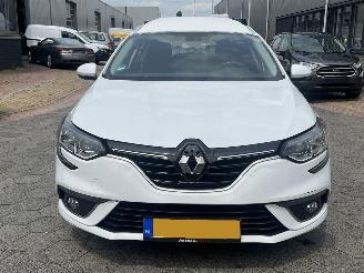 Renault Megane 1.5 116PK picture 2