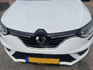 Renault Megane 1.5 116PK picture 12
