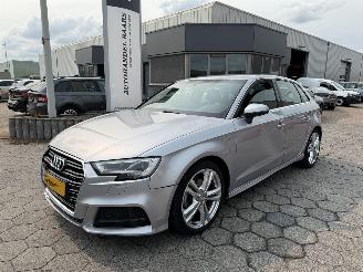 škoda osobní automobily Audi A3 SPORTBACK 1.0 TFSI Sport S Line Edition 2018/8