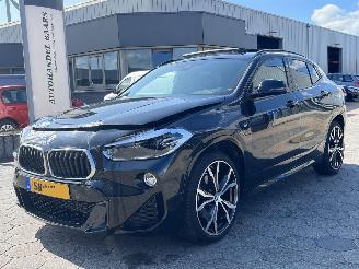 Avarii autoturisme BMW X2 2.0i M xDrive High Exe pano 190PK 2018/4
