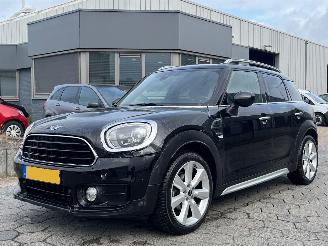 Coche accidentado Mini Countryman 1.5 Chili 2018/9