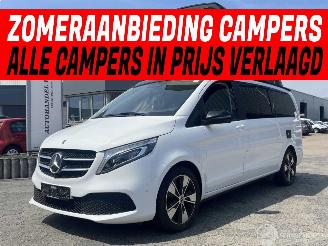 bruktbiler auto Marco Polo Corsa V-Klasse 250 AUTOMAAT 2023/3