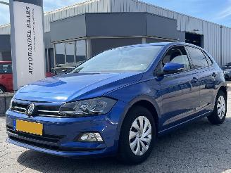  Volkswagen Polo 1.0 TSI Comfortline AUTOMAAT 2021/8