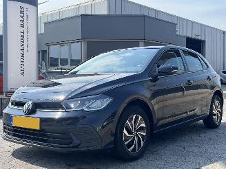 Avarii autoturisme Volkswagen Polo 1.0 TSI Life 2023/6