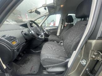 Citroën C4 Picasso 1.6 VTi Image 5p. picture 11