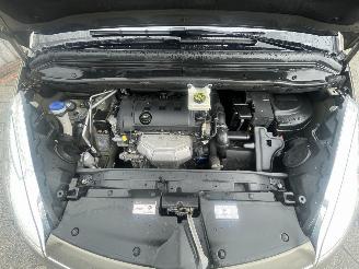 Citroën C4 Picasso 1.6 VTi Image 5p. picture 20