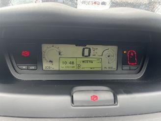 Citroën C4 Picasso 1.6 VTi Image 5p. picture 15