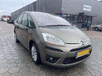 Citroën C4 Picasso 1.6 VTi Image 5p. picture 3