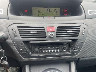Citroën C4 Picasso 1.6 VTi Image 5p. picture 16