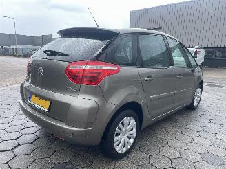 Citroën C4 Picasso 1.6 VTi Image 5p. picture 4