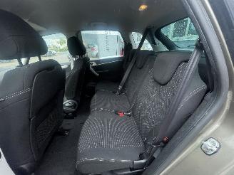 Citroën C4 Picasso 1.6 VTi Image 5p. picture 9
