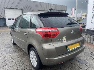 Citroën C4 Picasso 1.6 VTi Image 5p. picture 6
