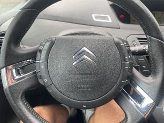 Citroën C4 Picasso 1.6 VTi Image 5p. picture 14