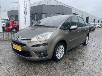 skadebil auto Citroën C4 Picasso 1.6 VTi Image 5p. 2010/8