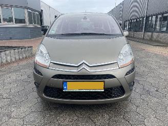 Citroën C4 Picasso 1.6 VTi Image 5p. picture 2