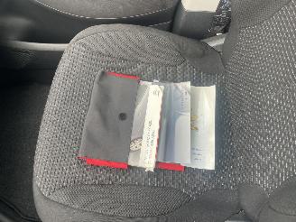 Citroën C4 Picasso 1.6 VTi Image 5p. picture 19