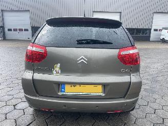 Citroën C4 Picasso 1.6 VTi Image 5p. picture 5