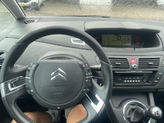 Citroën C4 Picasso 1.6 VTi Image 5p. picture 13