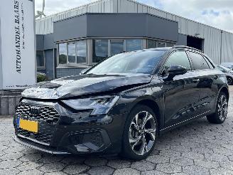 škoda osobní automobily Audi A3 Sportback 45 TFSI e S edition Competition 2021/7