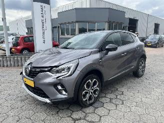 škoda osobní automobily Renault Captur 1.3 TCe 140 Initiale Paris 2023/9