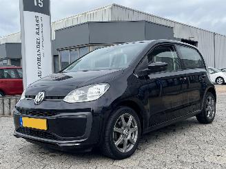 Auto incidentate Volkswagen Up! 1.0 BMT move up! 2018/8