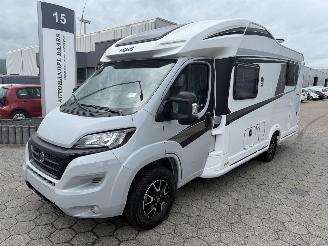  Knaus  Skywave Hefbed 650 MEG 2023/6