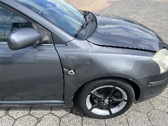 Toyota Avensis Wagon 2.0 VVTi Linea Sol picture 11