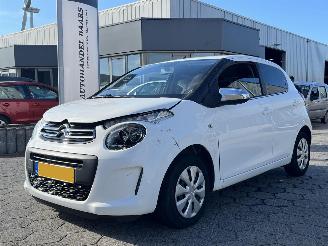 škoda osobní automobily Citroën C1 1.0 e-VTi Selection 2016/9
