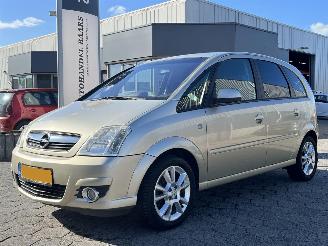 Auto incidentate Opel Meriva 1.6-16V Cosmo 2009/10