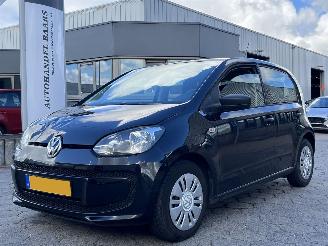  Volkswagen Up! 1.0 take up! BlueMotion 2012/1