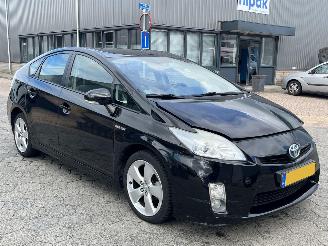  Toyota Prius 1.8 Aspiration 2010/1