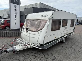  Chateau  466C 2002/5